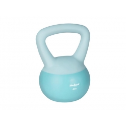 Kettlebell REBEL RBA-2333 4 kg