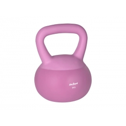 Kettlebell REBEL RBA-2333 6 kg