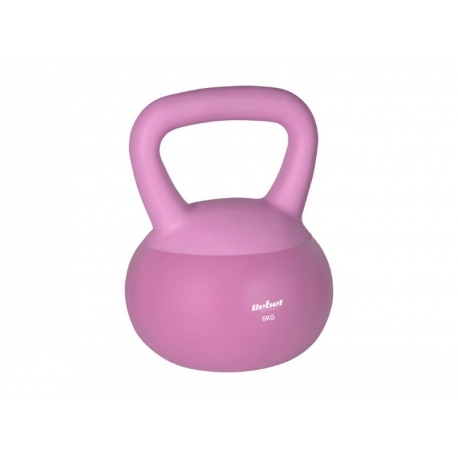 Kettlebell REBEL RBA-2333 6 kg