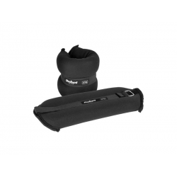 Závažie na členky a zápästie REBEL RBA-3500-4 2x4kg