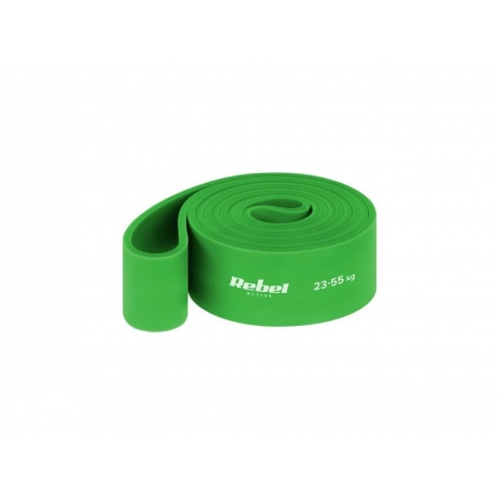 REBEL Power Band PT-5 23-55kg 1ks