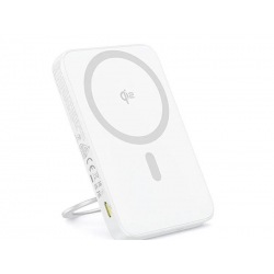 PowerBank BASEUS PicoGo Qi2 5000mAh White