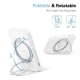 PowerBank BASEUS PicoGo Qi2 5000mAh White