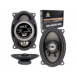 Reproduktory do auta DAX GX-915