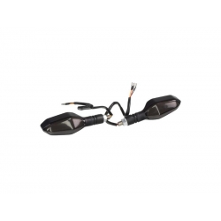 LED blinkre s projekciou pre motocykle STU 96MO10
