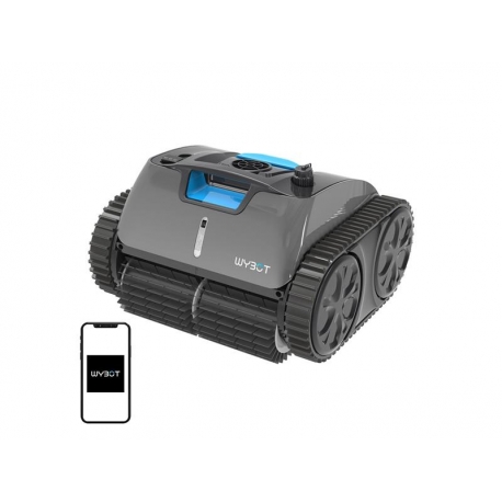 Bezdrôtový robot WYBOT C1 Max