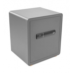 Trezor G21 na odtlačok prsta 400x450x350mm