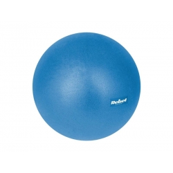 Mini pilates lopta REBEL RBA-3103-BL 25cm Blue