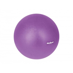 Mini pilates lopta RBA-3103-PU 25cm Purple