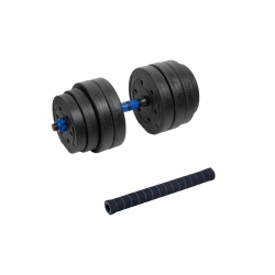 Súprava bitúmenových činiek REBEL RBA-2302-1 4x3kg+2x2,5kg+2x1,25kg