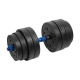 Súprava bitúmenových činiek REBEL RBA-2302-1 4x3kg+2x2,5kg+2x1,25kg