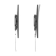 Držiak TV CABLETECH UCH0120-1