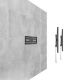 Držiak TV CABLETECH UCH0120-1