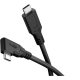 Kábel GOOBAY 79422 USB-C/USB-C 2 m čierny