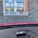Palubný HEAD UP DISPLAY STU SE146