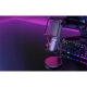 Herný mikrofón ONIKUMA M-730 RGB Black