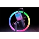 Herný mikrofón ONIKUMA M-730 RGB Black