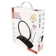 Anténa izbová EMOS CITY RING-C550, DVB-T2, DAB, FM, filter LTE/4G/5G