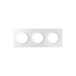 Rámček trojitý SONOFF EF3G
