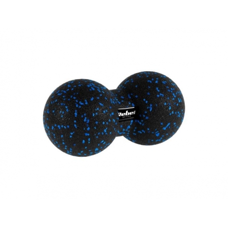 Loptička masážna REBEL RBA-3056-12 Duoball