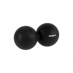 Loptička masážna REBEL RBA-3058 Duoball