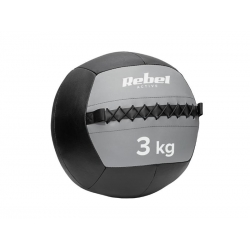 Medicinbal REBEL RBA-3107-3 3kg