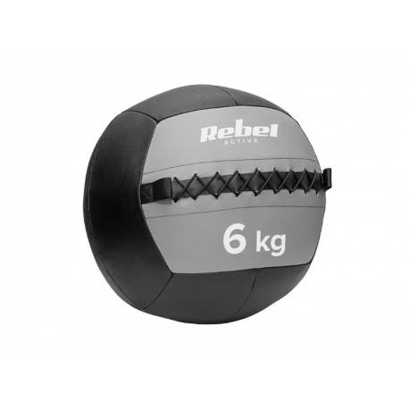 Medicinbal REBEL RBA-3107-6 6kg