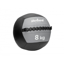 Medicinbal REBEL RBA-3107-8 8kg