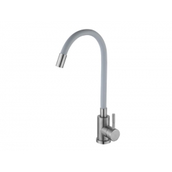 Drezová batéria MIXXUS SUS-011 REFL.GRAY