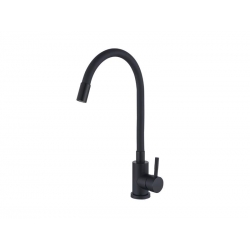 Drezová batéria MIXXUS SEO-011 BLACK REFL. BLACK