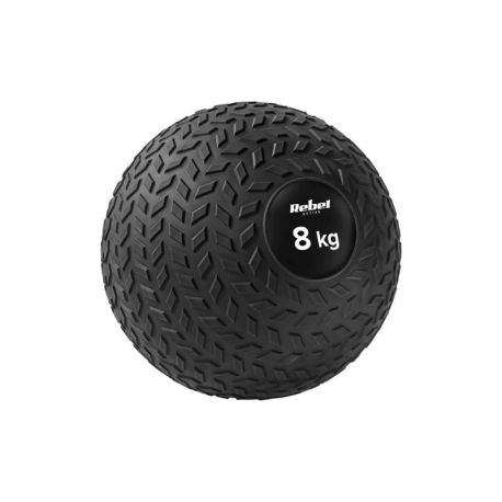 Medicinbal REBEL RBA-3108-8 Slam Ball 8kg