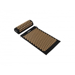 Akupresúrna podložka REBEL RBA-6002-GL 72x42cm