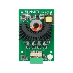 Vyvažovač batérií SUNKKO BAL-804 4S 8A pre Li-Ion a LiFePO4