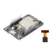 Vývojová doska ESP32-CAM CH340, WiFi+Bluetooth s kamerovým modulom OV2640