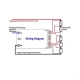 BMS XYDL-7335-10S (36V) 20A Li-ion