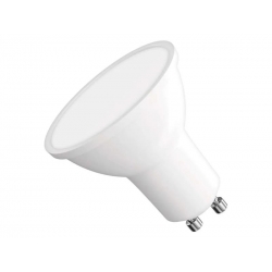 LED žiarovka GU10 3W MR16 biela prírodná EMOS ZQ8E13