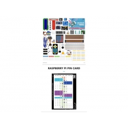 Štartovacia súprava Raspberry Pi Super
