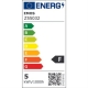 Žiarovka LED E27 4,5 W A60 biela teplá EMOS Z55032 Vintage