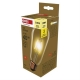 Žiarovka LED E27 4,5 W ST64 biela teplá EMOS Z57032 Vintage