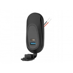 Nabíjačka telefónu LTC LXG559 Elipse Dual