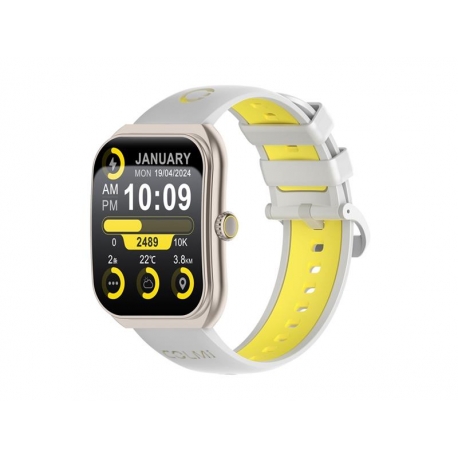 Hodinky COLMI P86 Gold