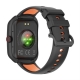 Hodinky COLMI P86 Black