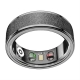 Smart ring COLMI R10 Black vel.12 21,6mm