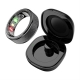 Smart ring COLMI R10 Black vel.12 21,6mm