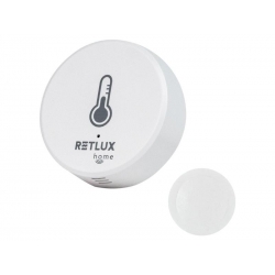 Smart senzor teploty a vlhkosti RETLUX RSH 309 ZigBee