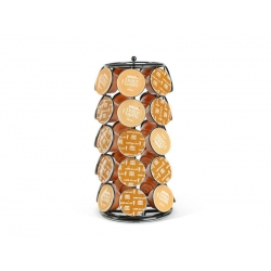 Držiak na kapsule Dolce Gusto BEWELLO BW0997