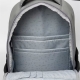 Batoh študentský STIL Slay Dark grey