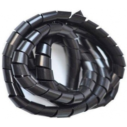 Zväzkovacia špirála SWB-24 pre bandáž s priemerom 20-130mm, balenie 10m