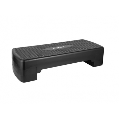 Debnička na step REBEL RBA-3228-BK Black