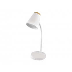 Lampa stolná EMOS Z7641W Tara
